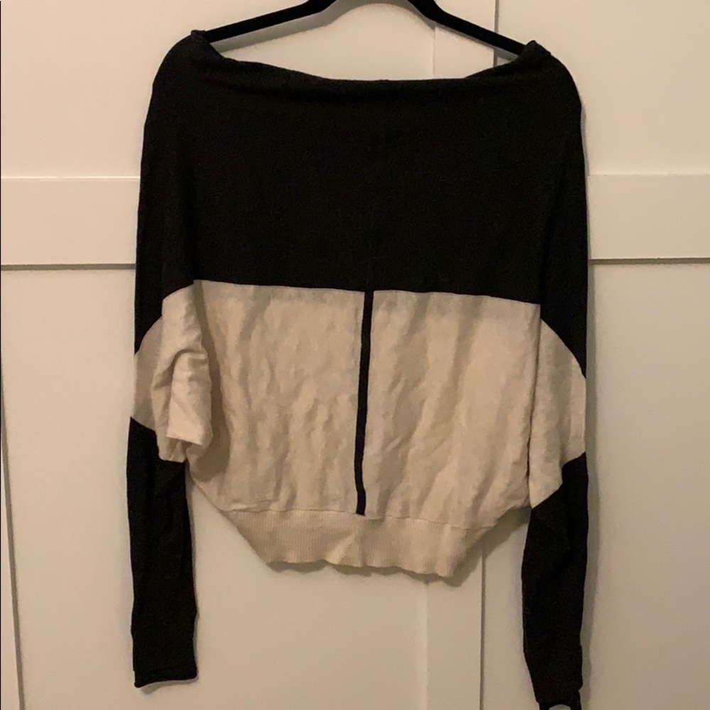 Reversible Lululemon Sweater - image 2